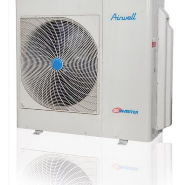 multisplit-klimatizace-airwell-ycz536-5-jednotky-105-kw