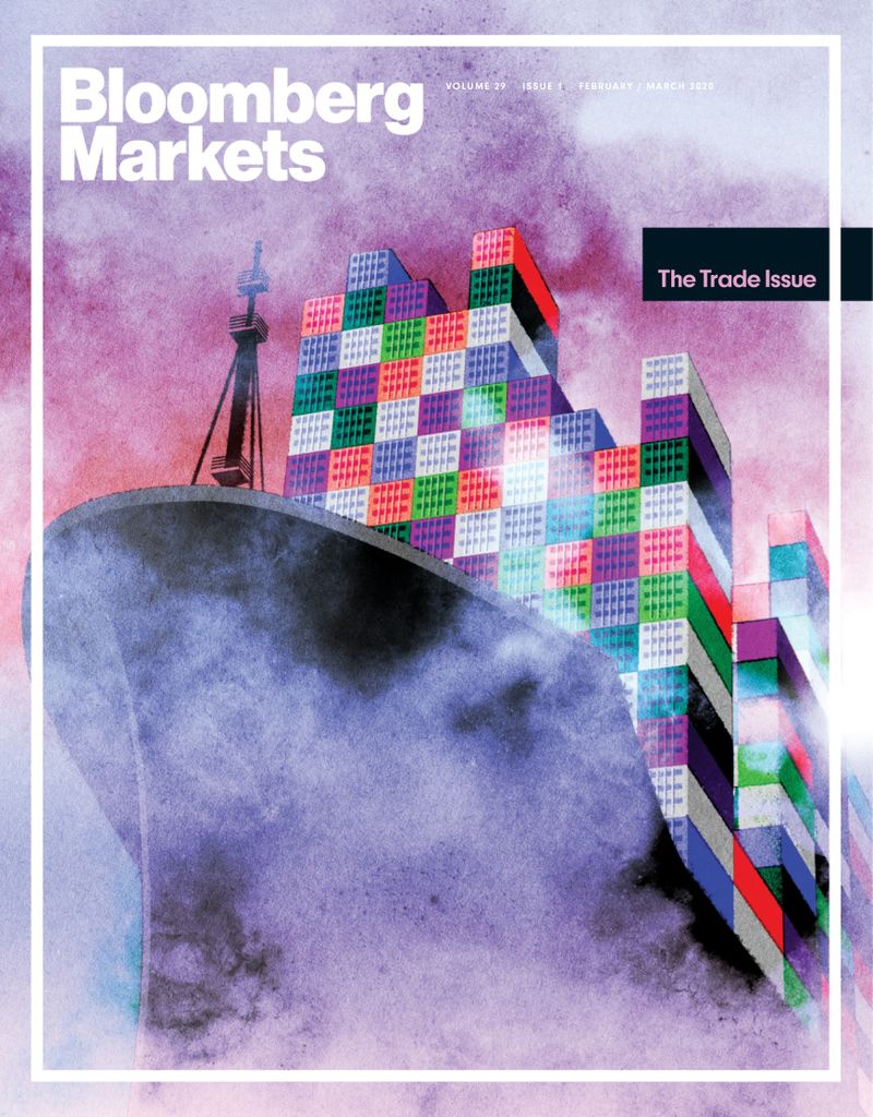Bloomberg Markets – February 2020