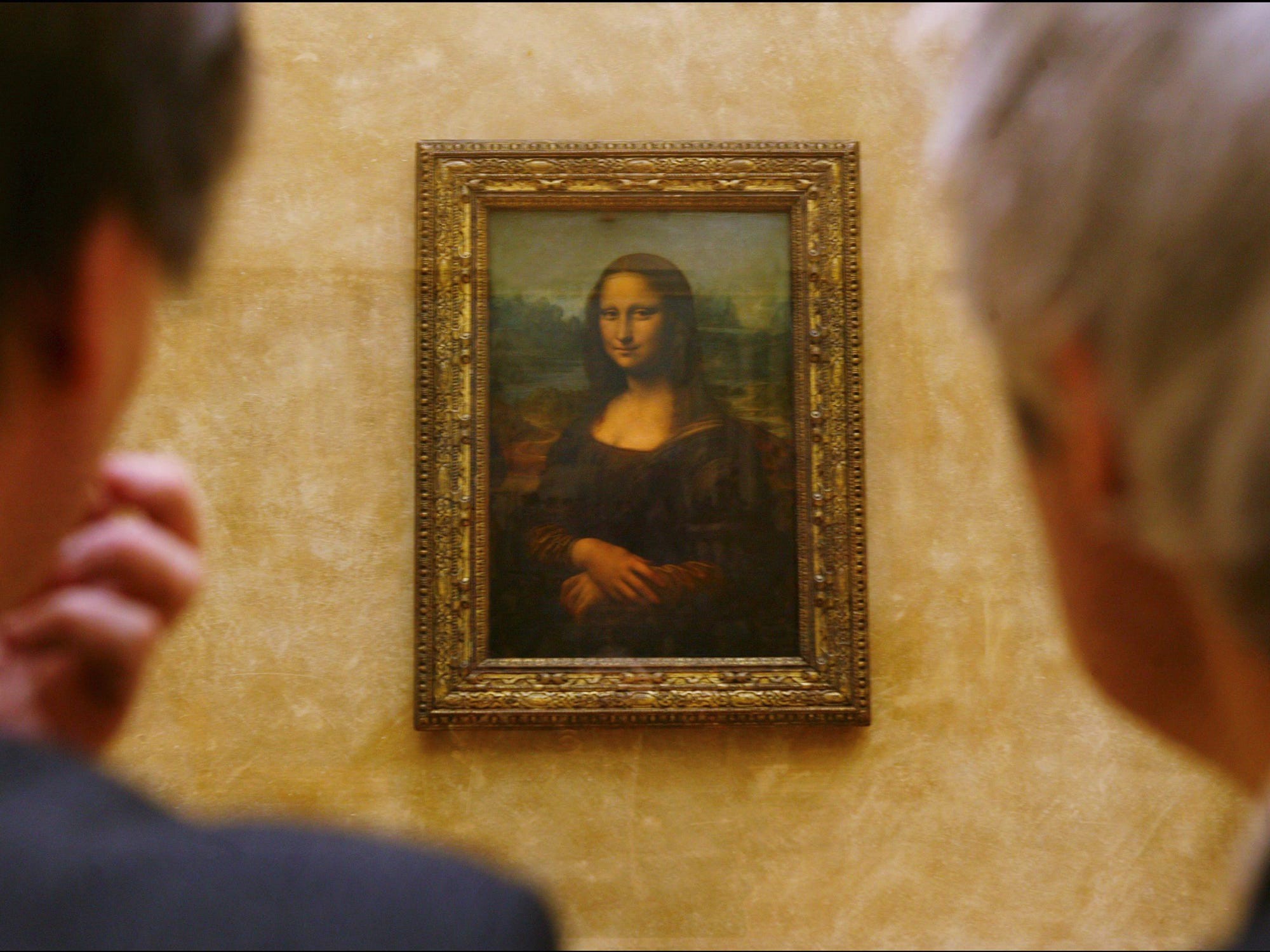 A new Netflix documentary explores the world’s biggest art heist — here are 11 times famous artwork was stolen and recovered
