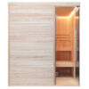 finska-sauna-awt-e1804a-borovice-180x120-bez-saunovych-kamen Finská sauna AWT E1804A borovice 180x120 bez saunových kamen