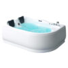 hydromasazni-vana-awt-ge101e-180x120-prava Hydromasážní vana AWT GE101E 180x120 pravá