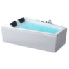 hydromasazni-vana-awt-ge105e-180x130-prava Hydromasážní vana AWT GE105E 180x130 pravá