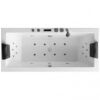 hydromasazni-vana-awt-ge108-2e-190x90-s-drevenym-panelem Hydromasážní vana AWT GE108-2E 190x90 s dřevěným panelem
