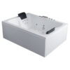 hydromasazni-vana-awt-ge115tsl-180x130-bluetooth-osvetleni-trysek Hydromasážní vana AWT GE115TSL 180x130 (bluetooth, osvětlení trysek)