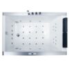 hydromasazni-vana-eago-am151-1jdts-leva-180x120cm Hydromasážní vana EAGO AM151-1JDTS levá 180x120cm