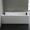 hydromasazni-vana-ge109-2tsl-170x80 Hydromasážní vana GE109-2TSL 170x80