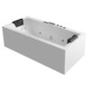 hydromasazni-vana-ge109-2tsl-170x80 Hydromasážní vana GE109-2TSL 170x80