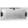 hydromasazni-vana-ge109tsl-190x90 Hydromasážní vana GE109TSL 190x90