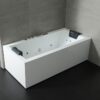 hydromasazni-vana-ge109tsl-190x90 Hydromasážní vana GE109TSL 190x90