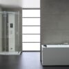 hydromasazni-vana-ge109tsl-190x90 Hydromasážní vana GE109TSL 190x90