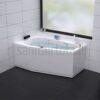 hydromasazni-vana-mocoori-bromelia-leva-verze-170x100x755 Hydromasážní vana Mocoori Bromelia levá verze 170x100x75,5