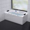 hydromasazni-vana-mocoori-daisy-turbo-190x90x755cm Hydromasážní vana Mocoori Daisy Turbo 190x90x75,5cm