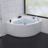 hydromasazni-vana-mocoori-iris-leva-verze-140x140 Hydromasážní vana Mocoori Iris levá verze 140x140