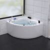 hydromasazni-vana-mocoori-iris-leva-verze-140x140 Hydromasážní vana Mocoori Iris levá verze 140x140