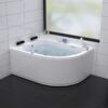 hydromasazni-vana-mocoori-rosemary-leva-verze-170x120x755cm-cerpadlo-vodavzduch Hydromasážní vana Mocoori Rosemary Levá verze 170x120x75,5cm (čerpadlo - voda+vzduch)
