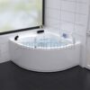 hydromasazni-vana-mocoori-violet-leva-verze-150x150x755cm-cerpadlo-voda-vzduch Hydromasážní vana Mocoori Violet levá verze 150x150x75,5cm (čerpadlo - voda-vzduch)
