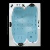 hydromasazni-vana-ssww-lima-180x135x68 Hydromasážní vana SSWW Lima 180x135x68