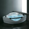 hydromasazni-vana-ssww-venedig-160x160x70 Hydromasážní vana SSWW Venedig 160x160x70