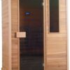infracervena-sauna-exclusive-four-cerveny-cedr-150x100x200cm-pro-3-osoby-full-spectrum-zarice Infračervená sauna EXCLUSIVE FOUR / červený cedr 150x100x200cm pro 3 osoby Full spectrum zářiče