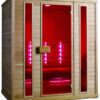 infracervena-sauna-exclusive-six-kanadska-borovice-180x120x200cm-pro-4-osoby-full-spectrum-zarice Infračervená sauna EXCLUSIVE SIX / kanadská borovice 180x120x200cm pro 4 osoby Full spectrum zářiče