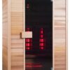 infracervena-sauna-exclusive-three-cerveny-cedr-130x100x200cm-pro-2-3-osoby-full-spectrum-zarice Infračervená sauna EXCLUSIVE THREE / červený cedr 130x100x200cm pro 2-3 osoby Full spectrum zářiče