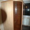 infracervena-sauna-safir-152x112x195 Infračervená sauna Safir 152x112x195