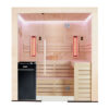 kombinovana-finska-sauna-s-infrazarici-awt-e1202b-ir-topol-202x198-9kw-vitro Kombinovaná finská sauna s infrazářiči AWT E1202B IR topol 202x198 9kW Vitro