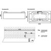 kompletni-koupelnova-vana-ssww-w075-221am-220x90 Kompletní koupelnová vana SSWW W075-221AM 220x90