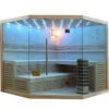 luxusni-finska-sauna-awt-eospa-e1101c-180x180x210 Luxusní finská sauna AWT EOSPA E1101C 180x180x210