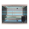 luxusni-finska-sauna-awt-eospa-e1240c-250x180x216 Luxusní finská sauna AWT EOSPA E1240C 250x180x216