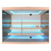 luxusni-finska-sauna-awt-eospa-e1240d-220x180x216 Luxusní finská sauna AWT EOSPA E1240D 220x180x216