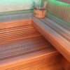luxusni-finska-sauna-awt-eospa-e1241c-kiwi-180x170x216 Luxusní finská sauna AWT EOSPA E1241C Kiwi 180x170x216