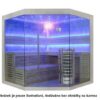 luxusni-finska-sauna-bellagio-e1211a-220x220x210 Luxusní finská sauna Bellagio E1211A 220x220x210