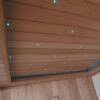 Luxusní finská sauna Bellagio EOSPA B1241A 220x170x216