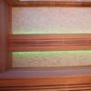 Luxusní finská sauna Bellagio EOSPA B1241A 220x170x216