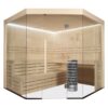 luxusni-finska-sauna-eospa-e1201a-236x236-9kw-cilindro-topol Luxusní finská sauna EOSPA E1201A 236x236 9kW Cilindro / topol