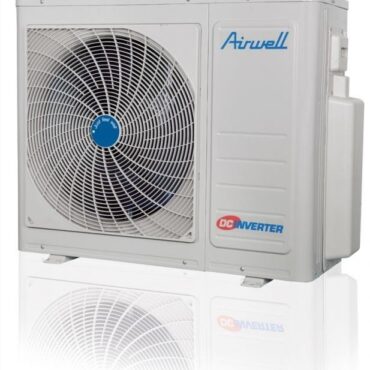 multisplit-klimatizace-airwell-ycz218-2-jednotky-52-kw