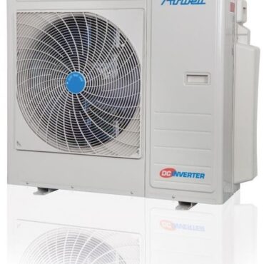 multisplit-klimatizace-airwell-ycz327-3-jednotky-78-kw