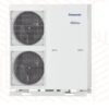 Panasonic Aquarea HP WH-MHF12D6E5 12kW vytápění MHF venkovní kompakt 230V (kotlíkové dotace a NZÚ SVT)