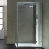 parni-box-eago-dz107f15-bila-matna-verze-120x90cm-prava-bez-vanicky Parní box EAGO DZ107F15 bílá matná verze 120x90cm / pravá bez vaničky
