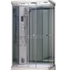 Parní sprchový box Mocoori Modera AK1208 120x80x219