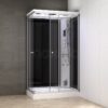 Parní sprchový box Mocoori Modera AK1208 120x80x219