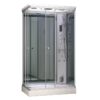 parni-sprchovy-box-plash-silver-140x90x219 Parní sprchový box Plash Silver 140x90x219