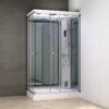 parni-sprchovy-box-plash-silver-140x90x219 Parní sprchový box Plash Silver 140x90x219