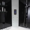 parni-sprchovy-box-s-hydromasazni-vanou-eago-da335f12-bily-158x158x226 Parní sprchový box s hydromasážní vanou EAGO DA335F12 bílý 158x158x226