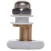 pojezdove-kolecko-do-sprchoveho-koutu-bez-ohybu-27-mm Pojezdové kolečko do sprchového koutu - bez ohybu 27 mm