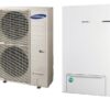 Samsung TČ EHS Split Set AE090JXEDGH/EU + AE090JNYDGH/EU 380~415V 9,0kW (kotlíkové dotace a NZÚ SVT)
