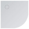 sprchova-vanicka-stoneart-900r-90x90 Sprchová vanička StoneArt 900R 90x90