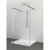 sprchova-zastena-walk-in-black-freedom-i-bw200-120x195 Sprchová zástěna WALK IN Black Freedom I BW200 120x195