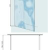 sprchova-zastena-walk-in-elegance-n8200-120x195 Sprchová zástěna WALK IN Elegance N8200 120x195